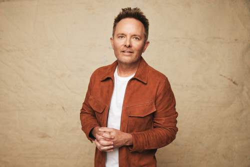 An Evening of Worship with Chris Tomlin