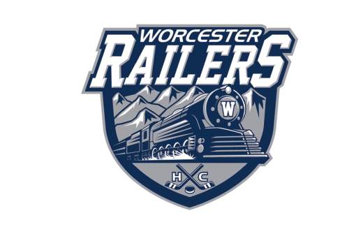 Worcester Railers VS Trois-Rivières Lions