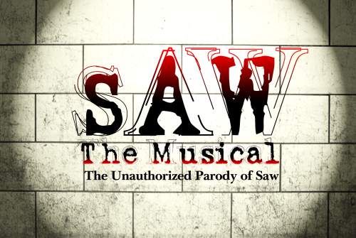 Saw The Musical Parody