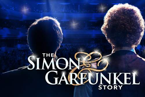 The Simon & Garfunkel Story