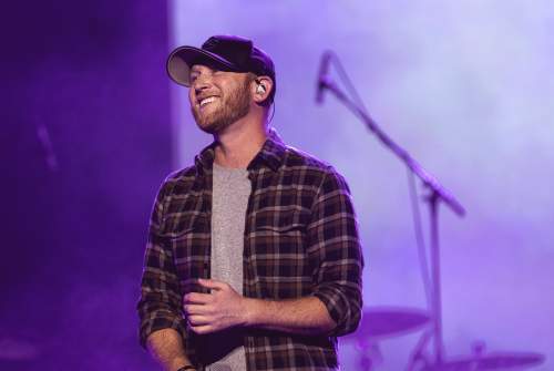 Cole Swindell: Happy Hour Sad Tour with Priscilla Block