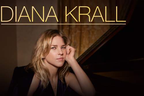 Diana Krall