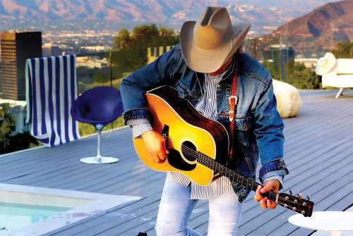 Dwight Yoakam with The Mavericks