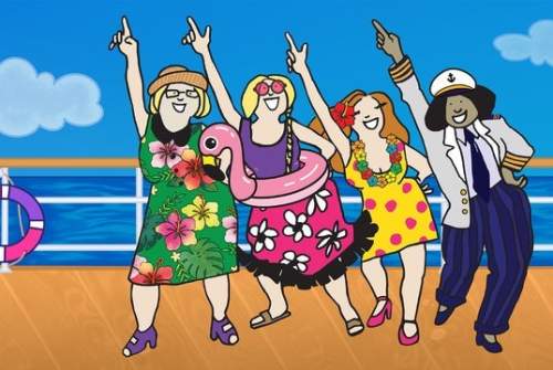 Menopause The Musical 2