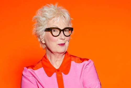 Jenny Eclair: Jokes, Jokes, Jokes Live!