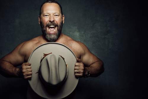 BERT KREISCHER: PERMISSION TO PARTY