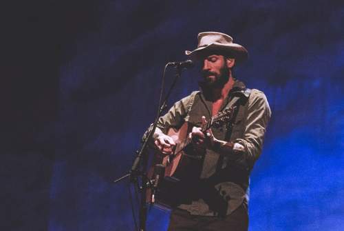 Ray LaMontagne - Trouble 20th Anniversary Tour