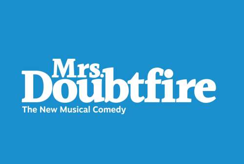 Mrs. Doubtfire (Touring)