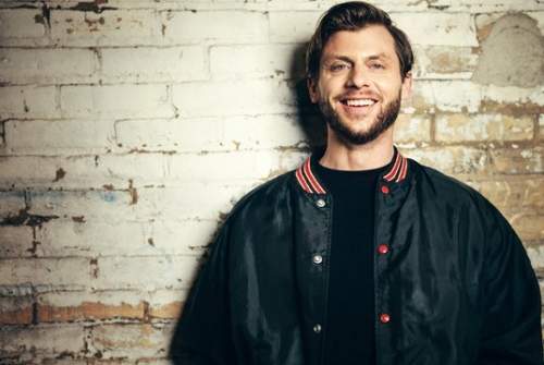 Charlie Berens: The Lost and Found Tour