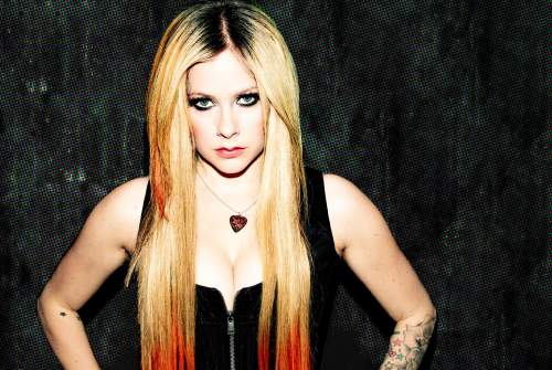 Avril Lavigne: The Greatest Hits