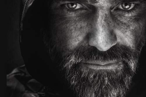 Ant Middleton - Live and Unscripted