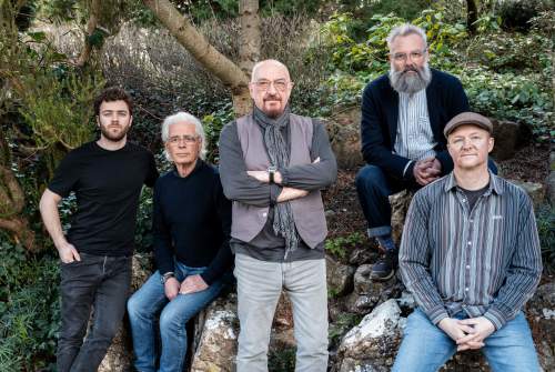 Jethro Tull