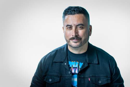 Alfred Robles: The Mexican American Dream Tour