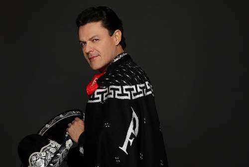 Pedro Fernández