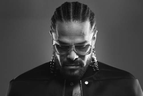 Maxwell - The Serenade Tour 2025