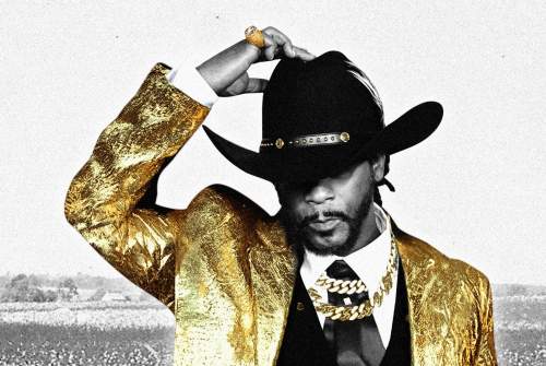 Katt Williams: The Golden Age Tour