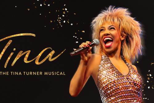 TINA - The Tina Turner Musical