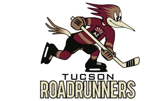 Tucson Roadrunners vs. Colorado Eagles