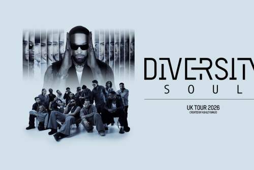 Diversity Soul 2026