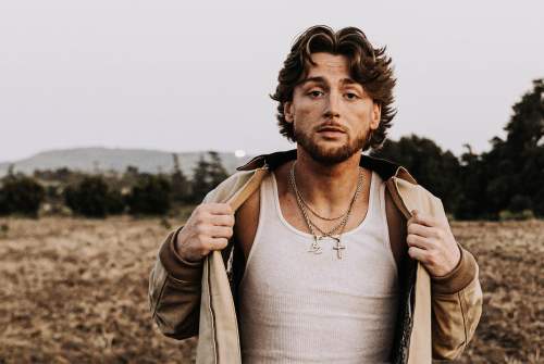 Bailey Zimmerman: Different Night Same Rodeo Tour 2026