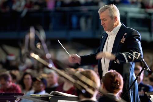 Lake Charles Symphony Summer Pops
