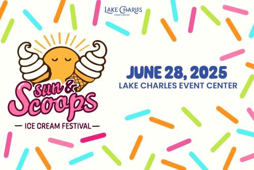 Sun & Scoops Ice Cream Festival