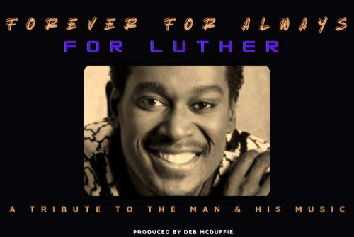 Forever, For Always, For Luther!