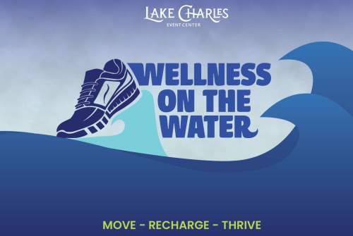 Wellness on the Water