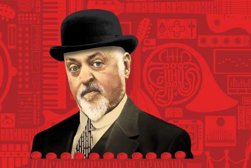 Bill Bailey: Vaudevillean