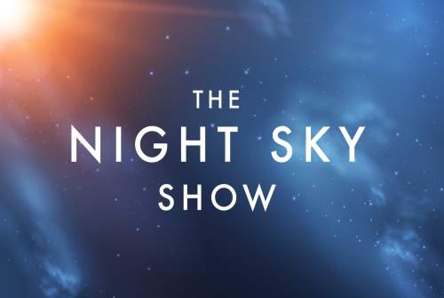 The Night Sky Show