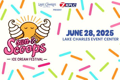 Sun & Scoops Ice Cream Festival