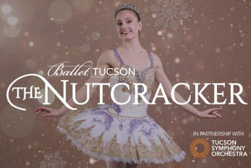 Ballet Tucson - The Nutcracker