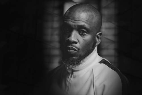 Ali Siddiq: In The Shadows