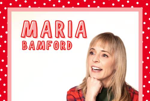 Maria Bamford