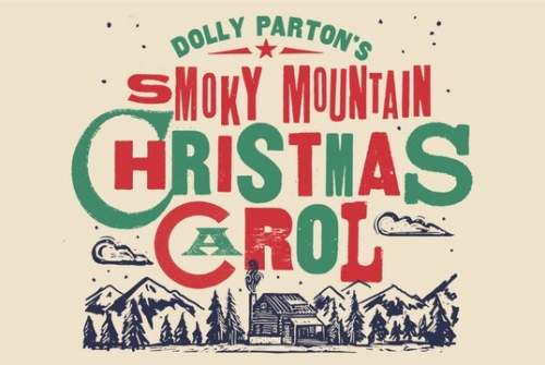 Dolly Parton's Smoky Mountain Christmas Carol