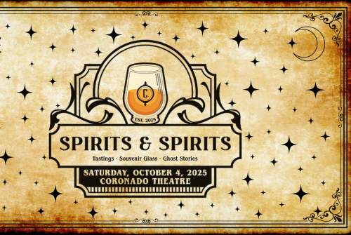 Spirits & Spirits