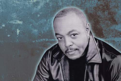 Peabo Bryson