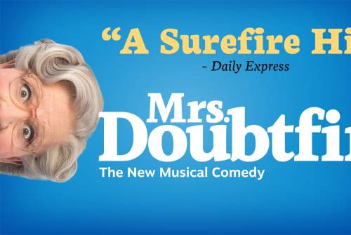 Mrs. Doubtfire