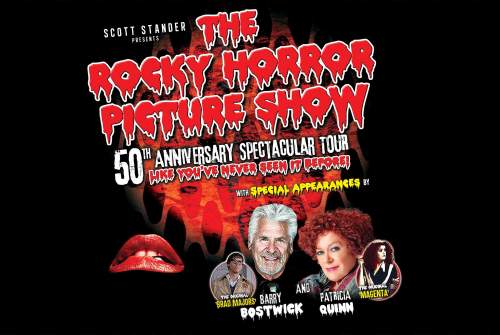 The Rocky Horror Picture Show