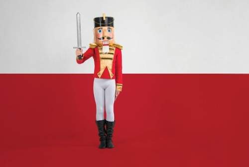 Peoria Ballet's Nutcracker