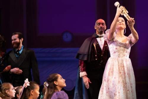 Rockford Dance Company: The Nutcracker