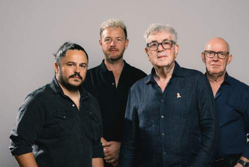 10CC's Graham Gouldman & Heart Full Of Songs