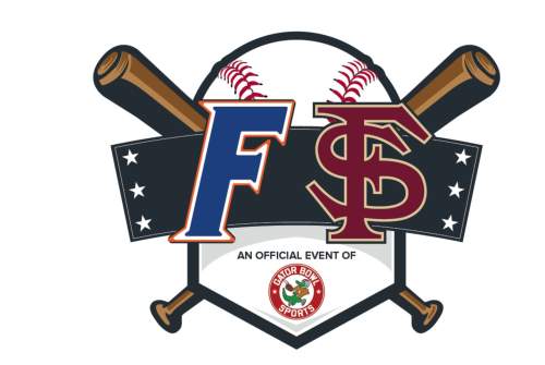 Florida v Florida State Baseball
