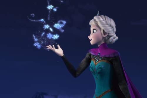 Frozen In Concert : Tucson Symphony Orchestra