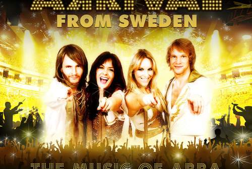 Arrival from Sweden: The Music of ABBA : Tucson Symphony Orchestra