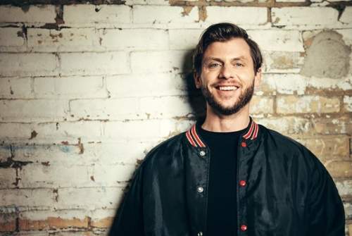 Charlie Berens: The Lost and Found Tour