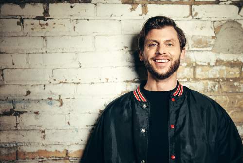 Charlie Berens: The Lost and Found Tour