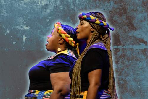 Soweto Gospel Choir