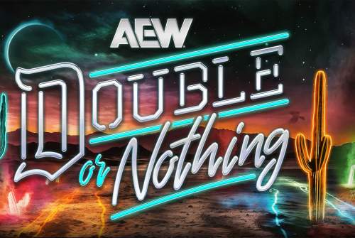 AEW Presents Double or Nothing