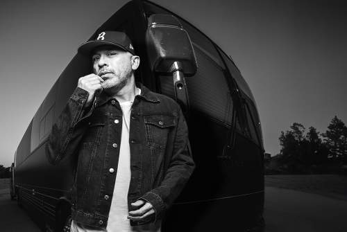 Jo Koy: Just Being Koy Tour